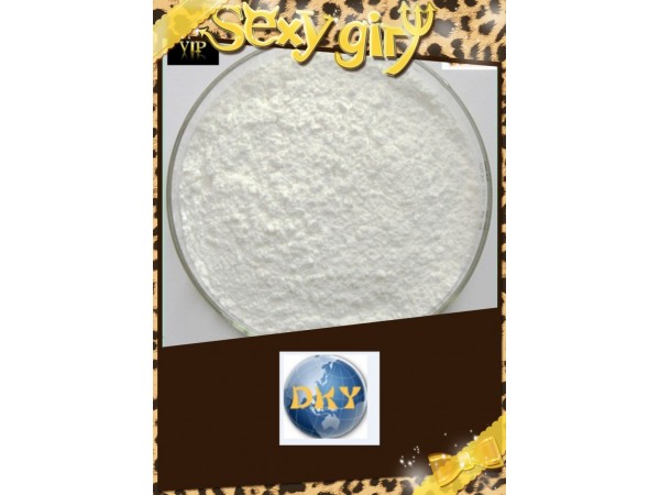 齊多夫定原料藥