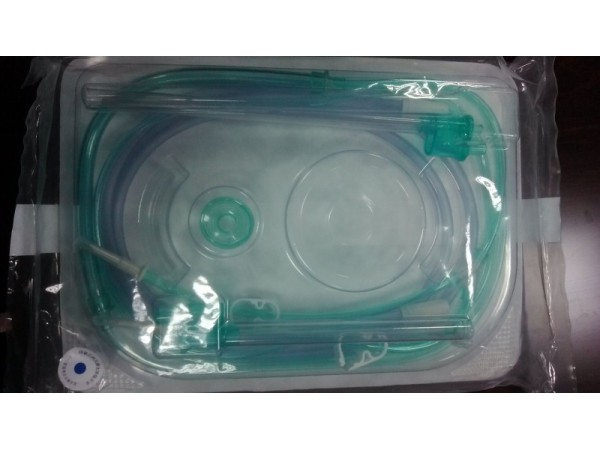 手術(shù)沖洗盈諾脈沖沖洗機(jī)