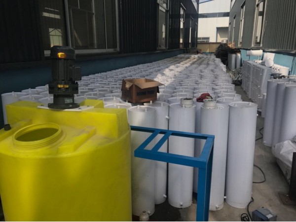 醫(yī)療機(jī)構(gòu)專用二氧化氯投加器