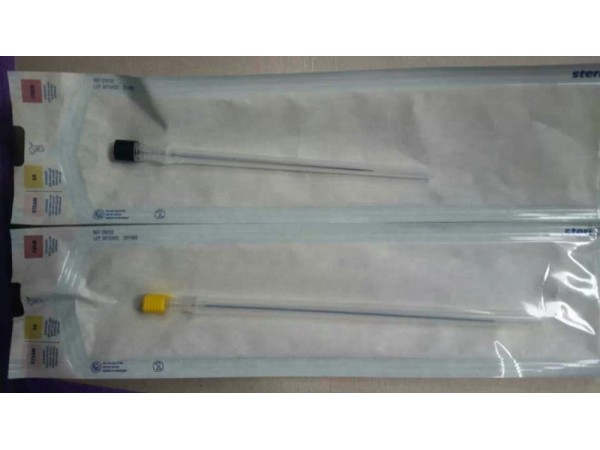 射頻熱凝電極套管針