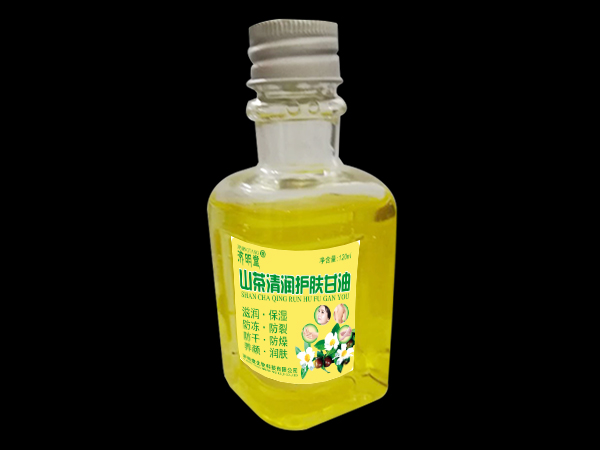 山茶清潤護(hù)膚甘油