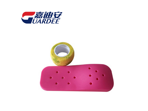 嘉迪安 兒童輸液固定套裝