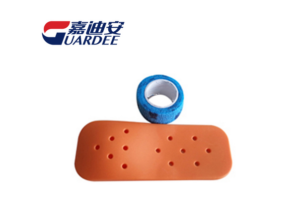 嘉迪安 兒童輸液固定套裝