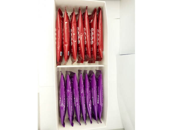 核桃黑芝麻黑大豆混合粉