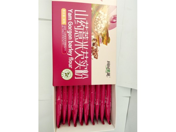 山藥薏米芡實(shí)粉