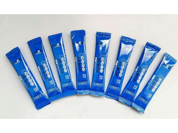 藍(lán)莓益生菌