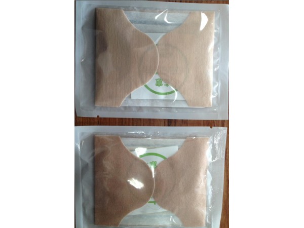 中拓量子艾灸貼