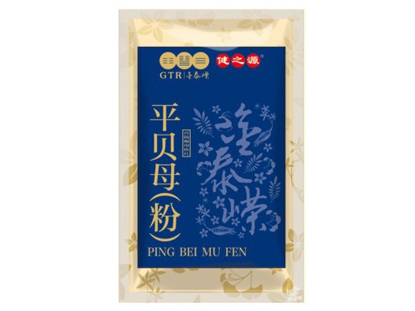 平貝母(粉)