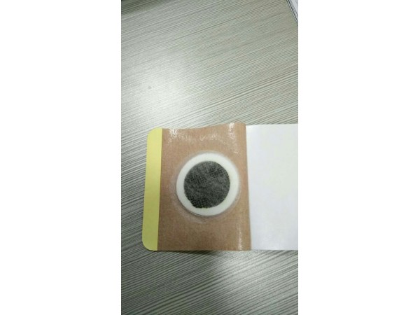 小兒蜂蜜貼 裸貼