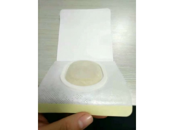 沙蒿子透皮貼 代加工