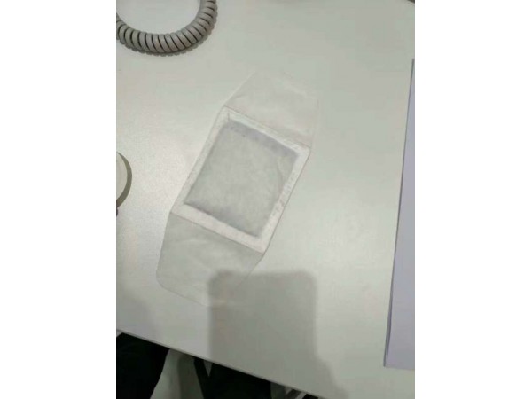 大今美磁療熱帖-痛經(jīng)型