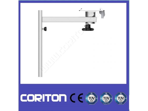監(jiān)護儀支架 iPM/iMEC上墻支架/墻架可裝配籃子