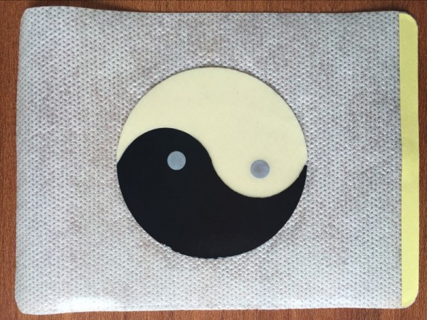 磁療貼  八卦貼  臨床骨科