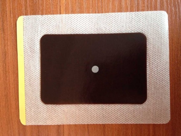 磁療貼  八卦貼  臨床骨科