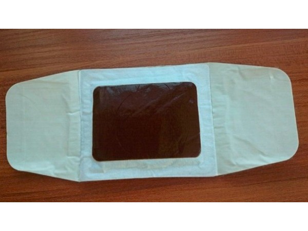 熱奄包  醫(yī)保產(chǎn)品   臨床骨科