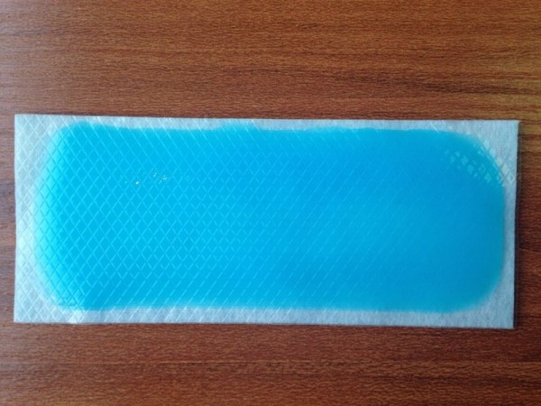 小兒退熱貼   退燒貼   一貼涼
