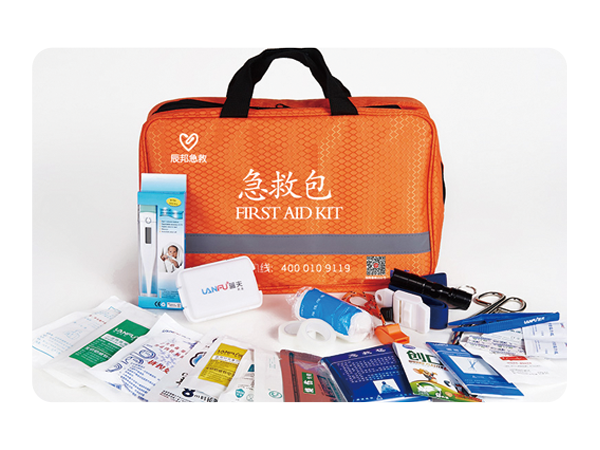 辰邦急救 | 	急救包CB-18002