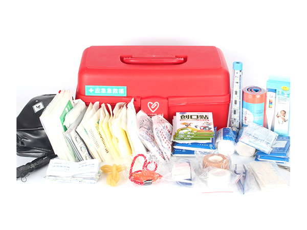 辰邦急救 | 	急救包CB-18003