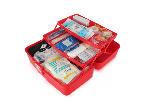 辰邦急救 | 	急救包CB-18003