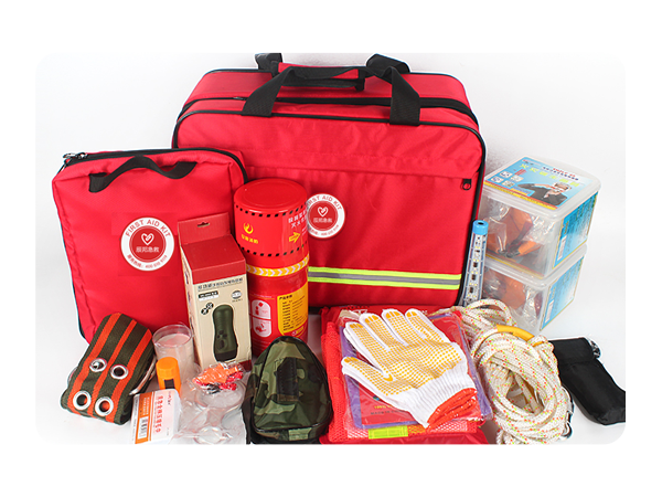辰邦急救 | 	急救包CB-18004