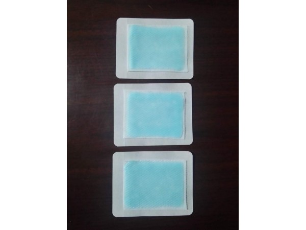 利君集團(tuán)冷敷貼