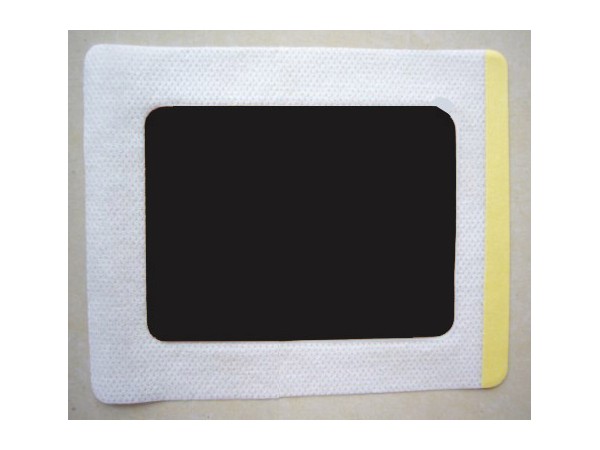 毒蛛磁療貼  （黑膏藥）