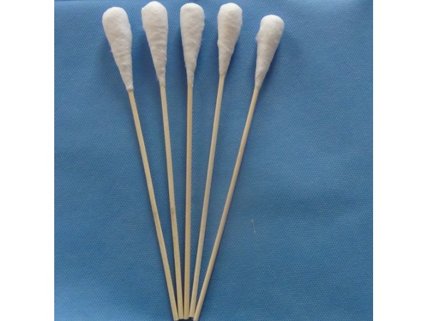 豫北一次性醫(yī)用棉簽