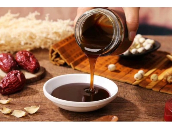 臻方鹿鞭參蛹膏