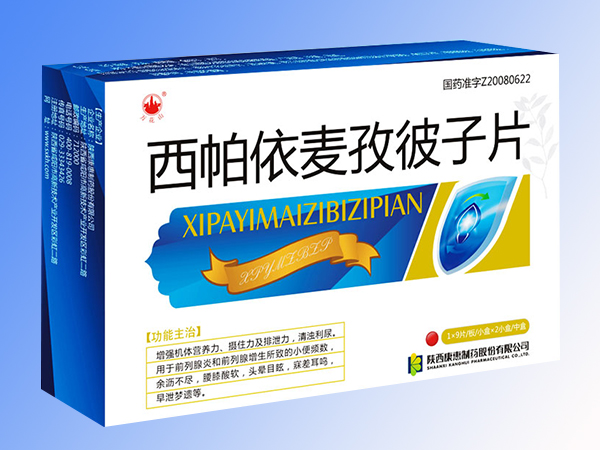 西帕依麥孜彼子片