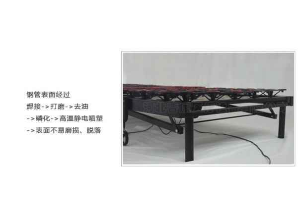 河北普康家居電動(dòng)床