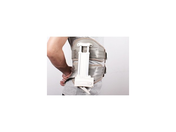 達樂安腰椎治療儀