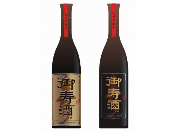 國醫(yī)大師組方養(yǎng)腎酒