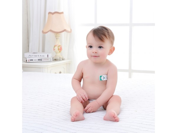 度芽智能體溫計(jì)