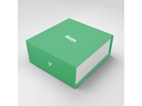 度芽智能體溫計(jì)