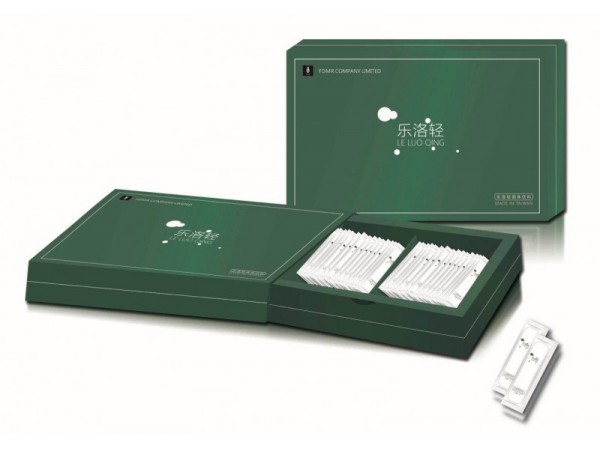 樂洛輕固體飲料全國招商