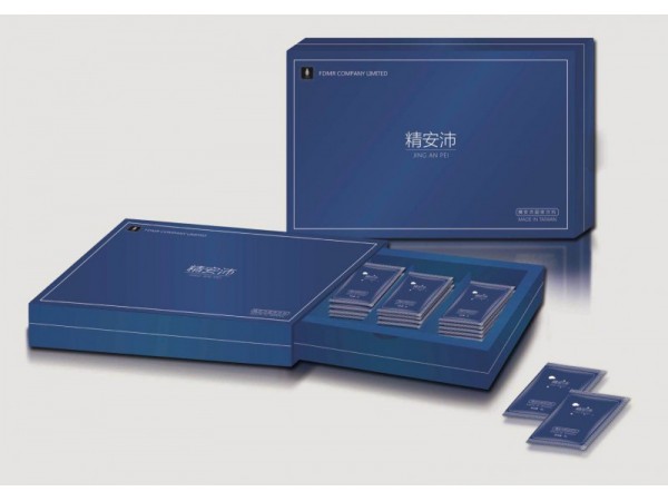 精安沛固體飲料全國招商