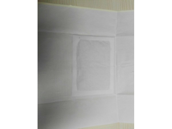 經(jīng)萬靈貼敷治療貼