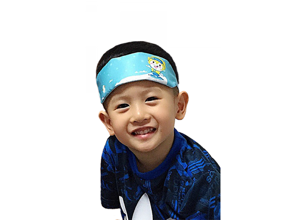 恒溫醫(yī)用冷敷頭帶