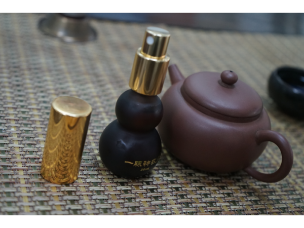 一脈神農(nóng)灸