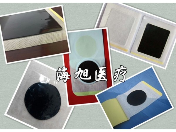 貼膏|貼膏代加工