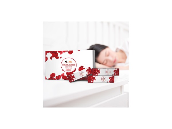 玫瑰活氧抑菌凝露招商