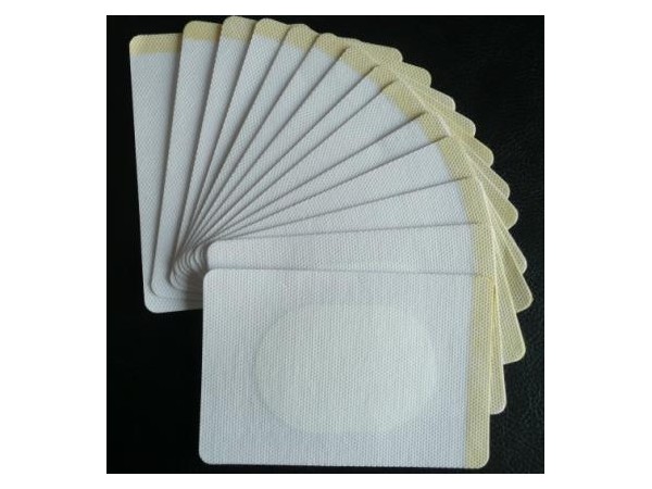 醫(yī)用冷敷貼