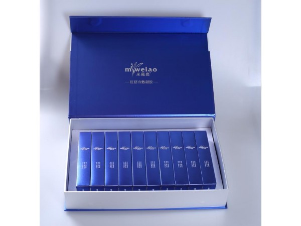 米薇奧肛舒冷敷凝膠