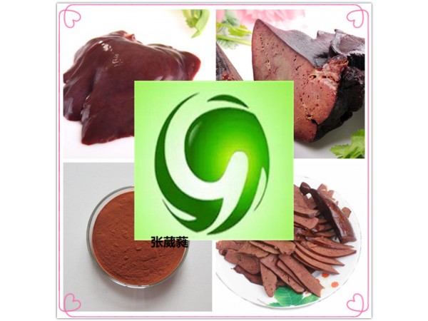 豬腰子速溶粉 10:1 純粉