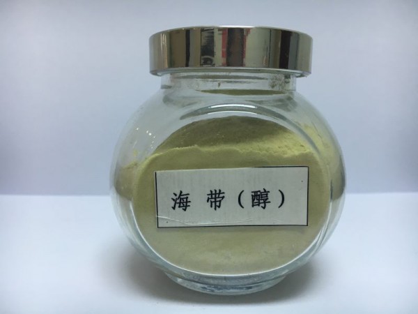 巖藻黃質(zhì)10%