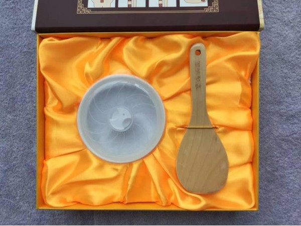 明家老鋪小三合固體膏