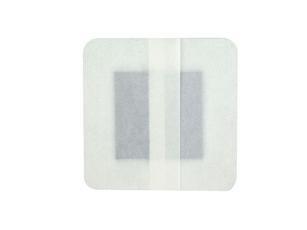 活性碳創(chuàng)面功能敷料