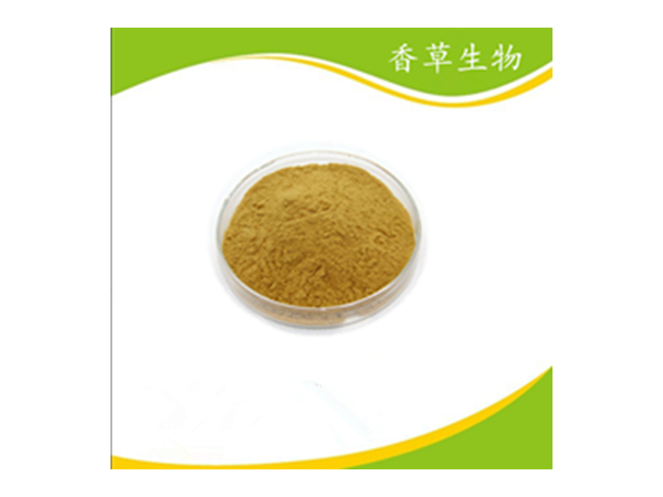 臘腸樹果提取物