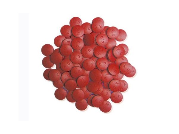 牡蠣杞草片OEM代加工