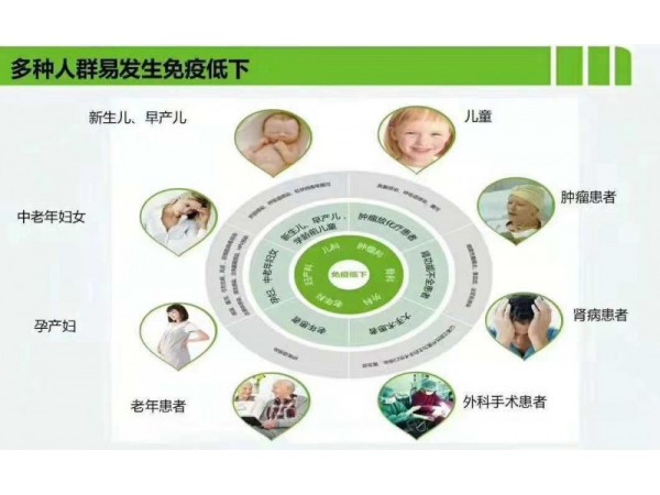 原生初乳素膠囊